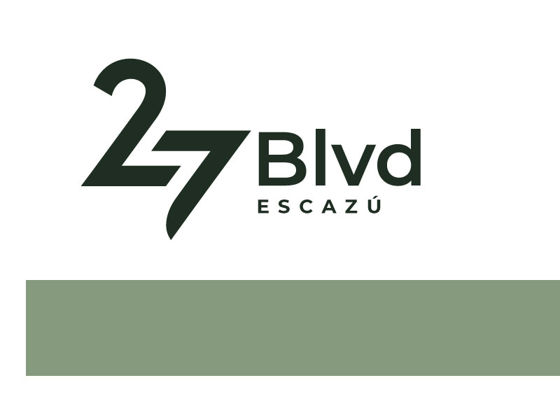27 BLVD ESCAZU COSTA RICA